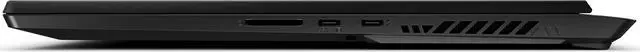 Alt view image 14 of 20 - MSI Stealth 17 Studio - 17.3'' GeForce RTX 4090 Laptop GPU - Intel Core i9-13900H  - 64GB Memory - 2 TB NVMe SSD - Windows 11 Pro 64-bit - Gaming Laptop - 240 Hz (Stealth 17 Studio A13VI-017US )