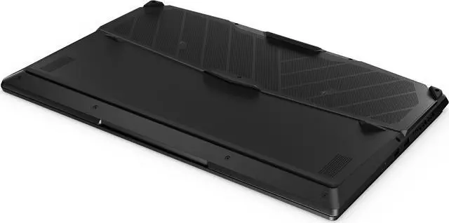 Alt view image 15 of 20 - MSI Stealth 17 Studio - 17.3'' GeForce RTX 4090 Laptop GPU - Intel Core i9-13900H  - 64GB Memory - 2 TB NVMe SSD - Windows 11 Pro 64-bit - Gaming Laptop - 240 Hz (Stealth 17 Studio A13VI-017US )