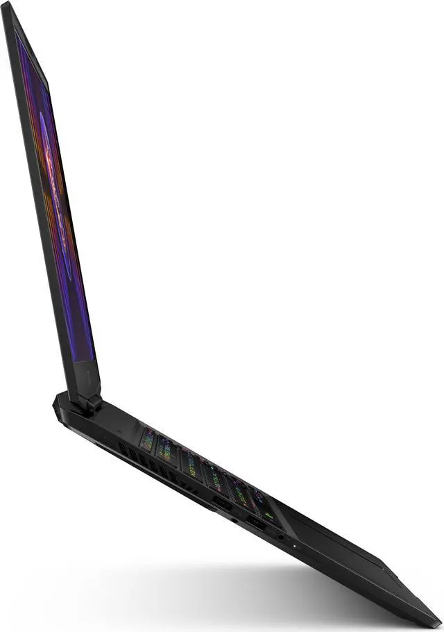 Alt view image 17 of 20 - MSI Stealth 17 Studio - 17.3'' GeForce RTX 4090 Laptop GPU - Intel Core i9-13900H  - 64GB Memory - 2 TB NVMe SSD - Windows 11 Pro 64-bit - Gaming Laptop - 240 Hz (Stealth 17 Studio A13VI-017US )
