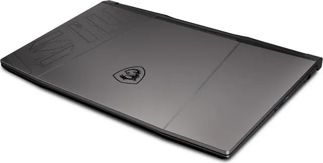 Alt view image 8 of 17 - MSI Pulse 15 - 15.6" 165 Hz - Intel Core i9 13th Gen 13900H (2.60GHz) - NVIDIA GeForce RTX 4070 Laptop GPU - 32 GB DDR5 - 1 TB NVMe SSD - Windows 11 Home 64-bit - Gaming Laptop (Pulse 15 B13VGK-287US )