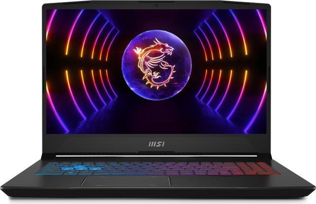 MSI Pulse 15 B13VGK-287US Gaming Laptop Intel Core i9-13900H 2.60