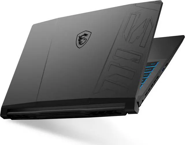 Alt view image 6 of 17 - MSI - 15.6'' GeForce RTX 4060 Laptop GPU - Intel Core i7-13620H  - 16GB Memory - 1 TB NVMe SSD - Windows 11 Home 64-bit - Gaming Laptop - 165 Hz (Pulse 15 B13VFK-413US )