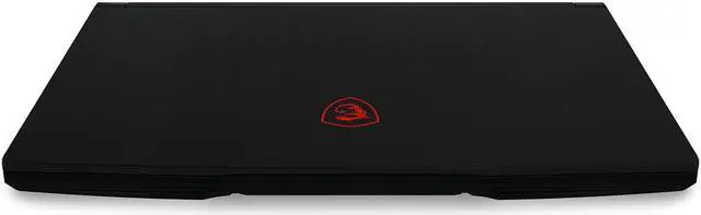 Alt view image 16 of 16 - MSI GF Series - 15.6'' GeForce RTX 4050 Laptop GPU - Intel Core i5-12450H - 16GB Memory - 512 GB NVMe SSD - Windows 11 Home 64-bit - Gaming Laptop - 144 Hz IPS (Thin GF63 12VE-068US )