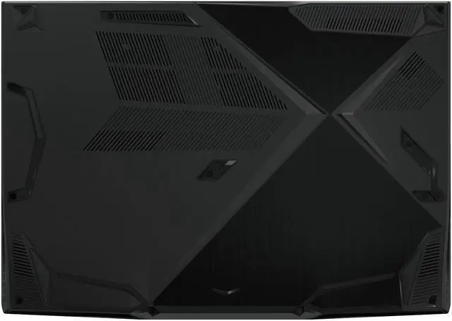 Alt view image 15 of 16 - MSI GF Series - 15.6'' GeForce RTX 4050 Laptop GPU - Intel Core i5-12450H - 16GB Memory - 512 GB NVMe SSD - Windows 11 Home 64-bit - Gaming Laptop - 144 Hz IPS (Thin GF63 12VE-068US )