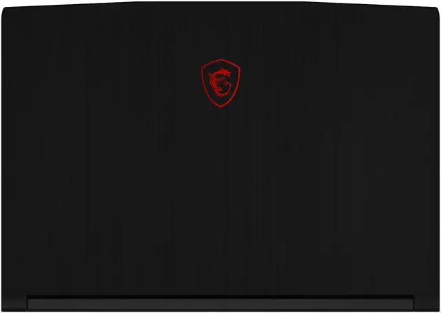 Alt view image 14 of 16 - MSI GF Series - 15.6'' GeForce RTX 4050 Laptop GPU - Intel Core i5-12450H - 16GB Memory - 512 GB NVMe SSD - Windows 11 Home 64-bit - Gaming Laptop - 144 Hz IPS (Thin GF63 12VE-068US )