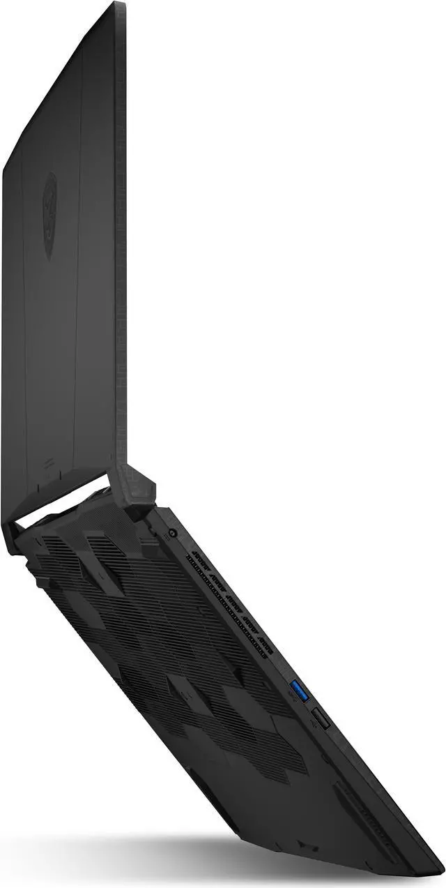 Alt view image 19 of 20 - MSI - 15.6'' GeForce RTX 4070 Laptop GPU - Intel Core i7-12650H  - 16GB Memory - 1 TB NVMe SSD - Windows 11 Home 64-bit - Gaming Laptop - 144 Hz IPS (Katana 15 B12VGK-082US )