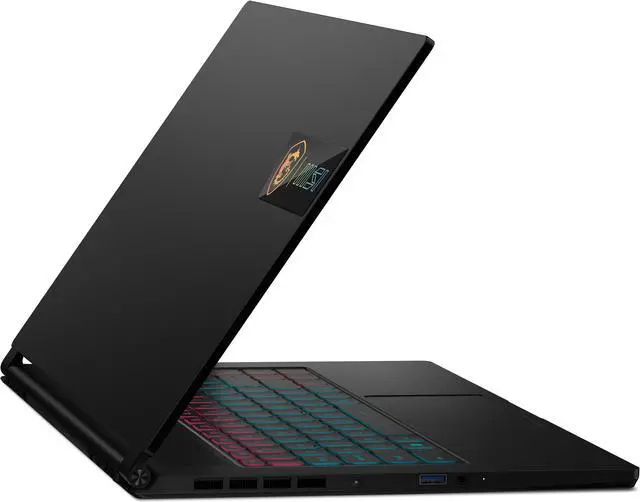 Alt view image 6 of 20 - MSI - 15.6" FHD 144 Hz - Intel Core i7-11375H - GeForce RTX 3060 Laptop GPU - 32GB Memory DDR4 3200 - 1TB NVMe SSD - Windows 11 Pro 64-bit ()