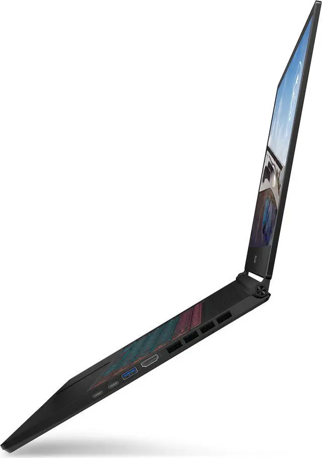 Alt view image 14 of 20 - MSI - 15.6" FHD 144 Hz - Intel Core i7-11375H - GeForce RTX 3060 Laptop GPU - 32GB Memory DDR4 3200 - 1TB NVMe SSD - Windows 11 Pro 64-bit ()