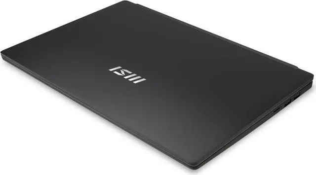 Alt view image 20 of 20 - MSI Modern 14 14" Ultra Thin and Light Professional Laptop Intel® Core™ i5-1155G7 Iris Xe 8GB 512GB NVMe SSD Win 11 Pro, C11M-065US
