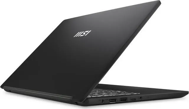 Alt view image 4 of 20 - MSI Modern 14 14.0" Laptop R7 PRO 7730U 16GB RAM 512 GB PCIe SSD Windows 11 Home C7M-048US
