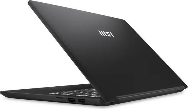Alt view image 5 of 20 - MSI Modern 14 14.0" Laptop R7 PRO 7730U 16GB RAM 512 GB PCIe SSD Windows 11 Home C7M-048US