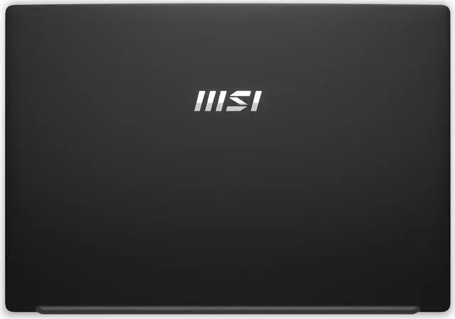 Alt view image 6 of 20 - MSI Modern 14 14.0" Laptop R7 PRO 7730U 16GB RAM 512 GB PCIe SSD Windows 11 Home C7M-048US