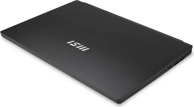 Alt view image 12 of 20 - MSI Modern 14 14.0" Laptop R7 PRO 7730U 16GB RAM 512 GB PCIe SSD Windows 11 Home C7M-048US
