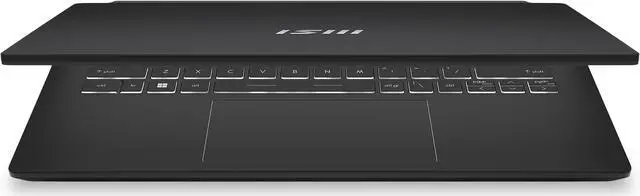 Alt view image 16 of 20 - MSI Modern 14 14.0" Laptop R7 PRO 7730U 16GB RAM 512 GB PCIe SSD Windows 11 Home C7M-048US