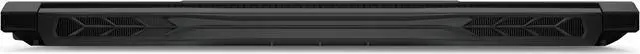 Alt view image 8 of 20 - MSI - 17.3" 144 Hz - Intel Core i7 13th Gen 13700H (2.40GHz) - NVIDIA GeForce RTX 4070 Laptop GPU - 16 GB DDR5 - 1 TB PCIe SSD - Windows 11 Home 64-bit - Gaming Laptop (Pulse 17 B13VGK-216CA )