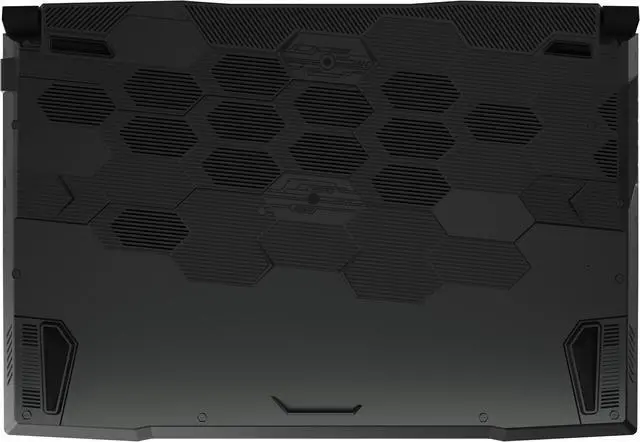 Alt view image 11 of 20 - MSI - 17.3" 144 Hz - Intel Core i7 13th Gen 13700H (2.40GHz) - NVIDIA GeForce RTX 4070 Laptop GPU - 16 GB DDR5 - 1 TB PCIe SSD - Windows 11 Home 64-bit - Gaming Laptop (Pulse 17 B13VGK-216CA )