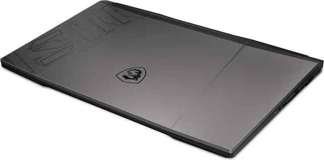 Alt view image 13 of 20 - MSI - 17.3" 144 Hz - Intel Core i7 13th Gen 13700H (2.40GHz) - NVIDIA GeForce RTX 4070 Laptop GPU - 16 GB DDR5 - 1 TB PCIe SSD - Windows 11 Home 64-bit - Gaming Laptop (Pulse 17 B13VGK-216CA )