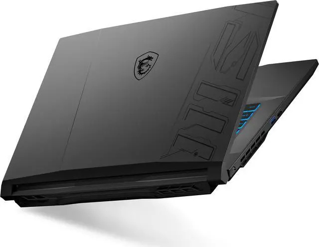 Alt view image 14 of 20 - MSI - 17.3" 144 Hz - Intel Core i7 13th Gen 13700H (2.40GHz) - NVIDIA GeForce RTX 4070 Laptop GPU - 16 GB DDR5 - 1 TB PCIe SSD - Windows 11 Home 64-bit - Gaming Laptop (Pulse 17 B13VGK-216CA )