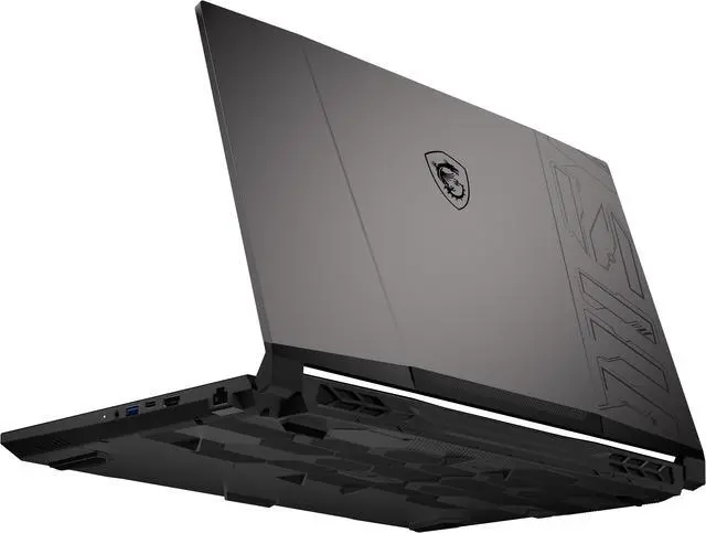 Alt view image 15 of 20 - MSI - 17.3" 144 Hz - Intel Core i7 13th Gen 13700H (2.40GHz) - NVIDIA GeForce RTX 4070 Laptop GPU - 16 GB DDR5 - 1 TB PCIe SSD - Windows 11 Home 64-bit - Gaming Laptop (Pulse 17 B13VGK-216CA )