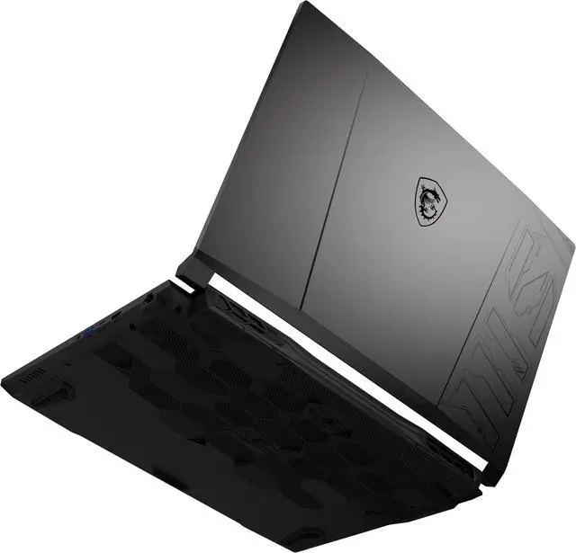 Alt view image 18 of 20 - MSI - 17.3" 144 Hz - Intel Core i7 13th Gen 13700H (2.40GHz) - NVIDIA GeForce RTX 4070 Laptop GPU - 16 GB DDR5 - 1 TB PCIe SSD - Windows 11 Home 64-bit - Gaming Laptop (Pulse 17 B13VGK-216CA )