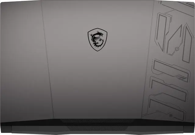 Alt view image 19 of 20 - MSI - 17.3" 144 Hz - Intel Core i7 13th Gen 13700H (2.40GHz) - NVIDIA GeForce RTX 4070 Laptop GPU - 16 GB DDR5 - 1 TB PCIe SSD - Windows 11 Home 64-bit - Gaming Laptop (Pulse 17 B13VGK-216CA )