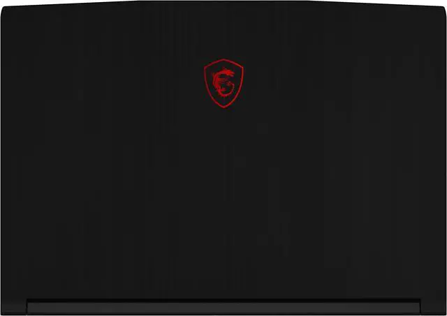 Alt view image 7 of 20 - MSI GF Series - 15.6" 144 Hz IPS - Intel Core i7 12th Gen 12650H (2.30GHz) - NVIDIA GeForce RTX 4050 Laptop GPU - 16 GB DDR4 - 512 GB PCIe SSD - Windows 11 Home 64-bit - Gaming Laptop (Thin GF63 12VE-033CA )