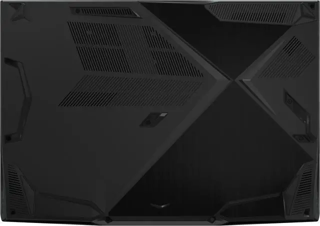 Alt view image 8 of 20 - MSI GF Series - 15.6" 144 Hz IPS - Intel Core i7 12th Gen 12650H (2.30GHz) - NVIDIA GeForce RTX 4050 Laptop GPU - 16 GB DDR4 - 512 GB PCIe SSD - Windows 11 Home 64-bit - Gaming Laptop (Thin GF63 12VE-033CA )