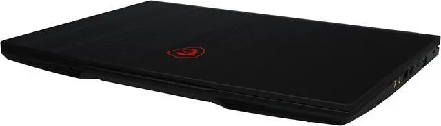 Alt view image 16 of 20 - MSI GF Series - 15.6" 144 Hz IPS - Intel Core i7 12th Gen 12650H (2.30GHz) - NVIDIA GeForce RTX 4050 Laptop GPU - 16 GB DDR4 - 512 GB PCIe SSD - Windows 11 Home 64-bit - Gaming Laptop (Thin GF63 12VE-033CA )
