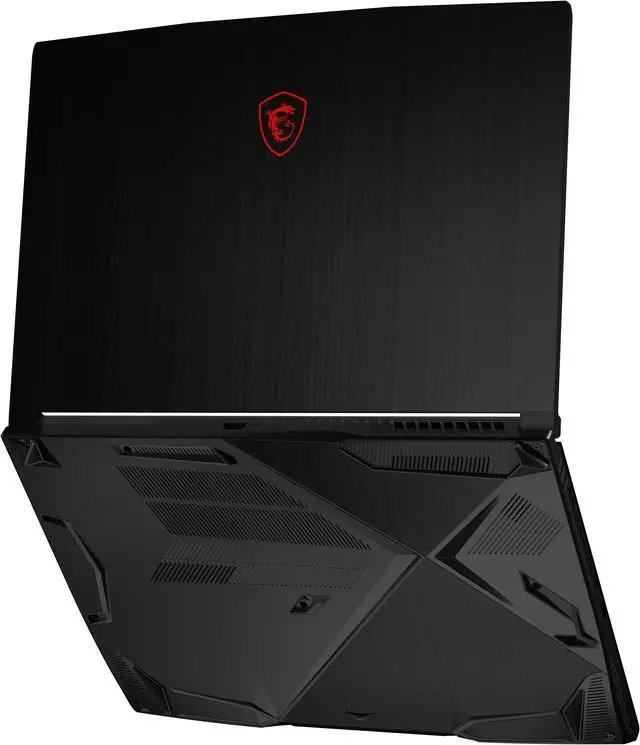 Alt view image 18 of 20 - MSI GF Series - 15.6" 144 Hz IPS - Intel Core i5 12th Gen 12450H (2.00GHz) - NVIDIA GeForce RTX 3050 Laptop GPU - 16 GB DDR4 - 512 GB PCIe SSD - Windows 11 Home 64-bit - Gaming Laptop (Thin GF63 12UDX-039CA )