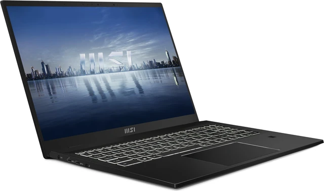MSI Summit E16 Flip 16