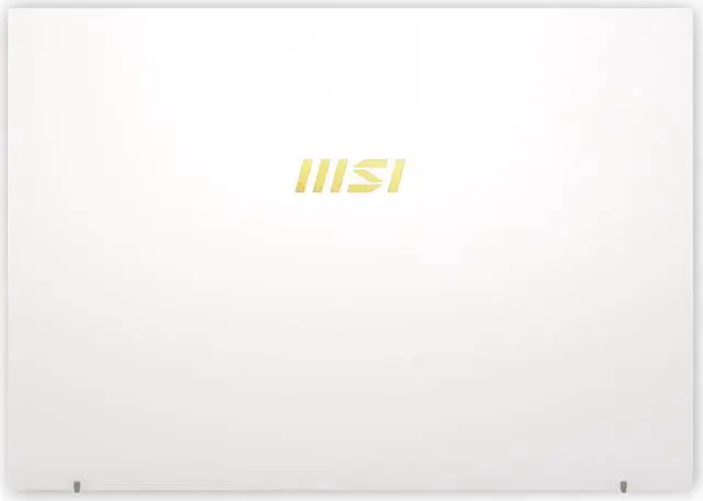 Alt view image 7 of 11 - MSI Prestige 13 EVO 13.3" FHD+ Ultra Thin and Light Professional Laptop Intel® Core™ i5-1240P Iris Xe 16GB LPDDR5 512GB NVMe SSD Win 11 Home, A12M-070US