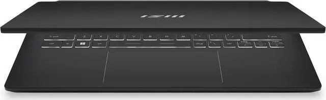 Alt view image 15 of 18 - MSI Modern 14 14" Ultra Thin and Light Professional Laptop Intel® Core™ i7-1195G7 Iris Xe 8GB 512GB NVMe SSD Win 11 Pro, C11M-064US