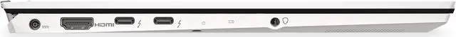 Alt view image 13 of 16 - MSI Prestige 13Evo 13.3" Laptop A13M-074US, Intel Evo i7-1360P, 16GB RAM, 1TB SSD, Win 11 Home, Iris Xe Graphics