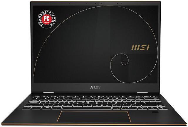 MSI Summit E13FlipEvo A12MT-026 13.4