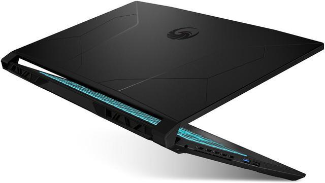 Alt view image 15 of 20 - MSI - 15.6" GeForce RTX 4060 Laptop GPU - AMD Ryzen 7 7735HS  - 8GB Memory - 512 GB PCIe SSD - Windows 11 Home 64-bit - Gaming Laptop - 144 Hz IPS (Bravo 15 C7VF-009US )