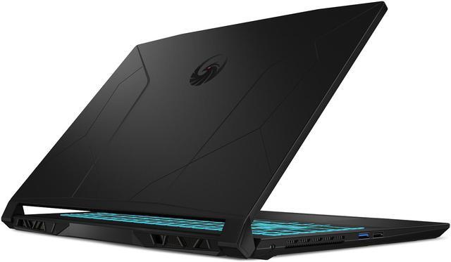 Alt view image 11 of 20 - MSI - 15.6" GeForce RTX 4060 Laptop GPU - AMD Ryzen 7 7735HS  - 8GB Memory - 512 GB PCIe SSD - Windows 11 Home 64-bit - Gaming Laptop - 144 Hz IPS (Bravo 15 C7VF-009US )