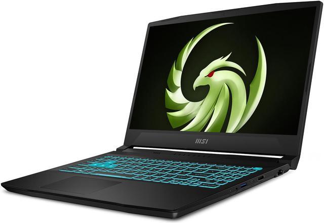 Alt view image 4 of 20 - MSI - 15.6" GeForce RTX 4060 Laptop GPU - AMD Ryzen 7 7735HS  - 8GB Memory - 512 GB PCIe SSD - Windows 11 Home 64-bit - Gaming Laptop - 144 Hz IPS (Bravo 15 C7VF-009US )