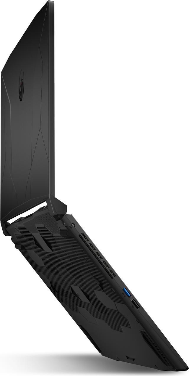 Alt view image 16 of 20 - MSI - 15.6" GeForce RTX 4060 Laptop GPU - AMD Ryzen 7 7735HS  - 8GB Memory - 512 GB PCIe SSD - Windows 11 Home 64-bit - Gaming Laptop - 144 Hz IPS (Bravo 15 C7VF-009US )