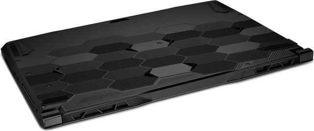Alt view image 19 of 20 - MSI - 15.6" GeForce RTX 4060 Laptop GPU - AMD Ryzen 7 7735HS  - 8GB Memory - 512 GB PCIe SSD - Windows 11 Home 64-bit - Gaming Laptop - 144 Hz IPS (Bravo 15 C7VF-009US )