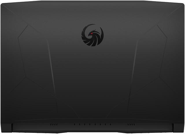 Alt view image 18 of 20 - MSI - 15.6" GeForce RTX 4060 Laptop GPU - AMD Ryzen 7 7735HS  - 8GB Memory - 512 GB PCIe SSD - Windows 11 Home 64-bit - Gaming Laptop - 144 Hz IPS (Bravo 15 C7VF-009US )