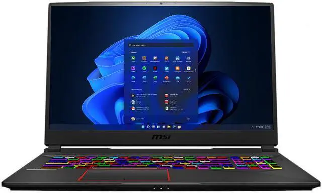 Msi Ge75 Raider I7 10750h Rtx 2070 Super MSI Raider GE75 FHD 240Hz