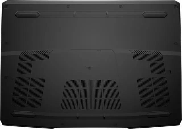 Alt view image 10 of 20 - MSI GP Series - 17.3" GeForce RTX 3070 Ti Laptop GPU - Intel Core i7-12700H  - 32GB Memory - 2 TB PCIe SSD - Windows 11 Home 64-bit - Gaming Laptop - 360 Hz IPS (Vector GP76 12UGS-608 )
