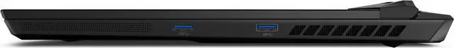 Alt view image 12 of 20 - MSI GP Series - 17.3" GeForce RTX 3070 Ti Laptop GPU - Intel Core i7-12700H  - 32GB Memory - 2 TB PCIe SSD - Windows 11 Home 64-bit - Gaming Laptop - 360 Hz IPS (Vector GP76 12UGS-608 )