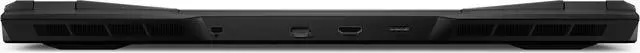 Alt view image 14 of 20 - MSI GP Series - 17.3" GeForce RTX 3070 Ti Laptop GPU - Intel Core i7-12700H  - 32GB Memory - 2 TB PCIe SSD - Windows 11 Home 64-bit - Gaming Laptop - 360 Hz IPS (Vector GP76 12UGS-608 )