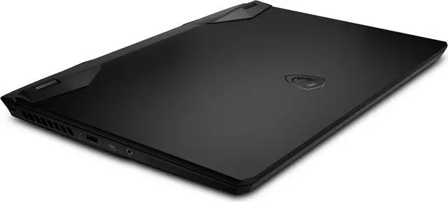 Alt view image 19 of 20 - MSI GP Series - 17.3" GeForce RTX 3070 Ti Laptop GPU - Intel Core i7-12700H  - 32GB Memory - 2 TB PCIe SSD - Windows 11 Home 64-bit - Gaming Laptop - 360 Hz IPS (Vector GP76 12UGS-608 )