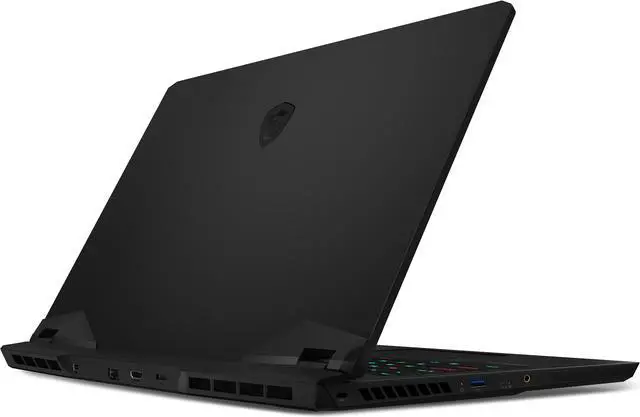 Alt view image 8 of 20 - MSI GP Series - 17.3" GeForce RTX 3070 Ti Laptop GPU - Intel Core i7-12700H  - 32GB Memory - 2 TB PCIe SSD - Windows 11 Home 64-bit - Gaming Laptop - 360 Hz IPS (Vector GP76 12UGS-608 )