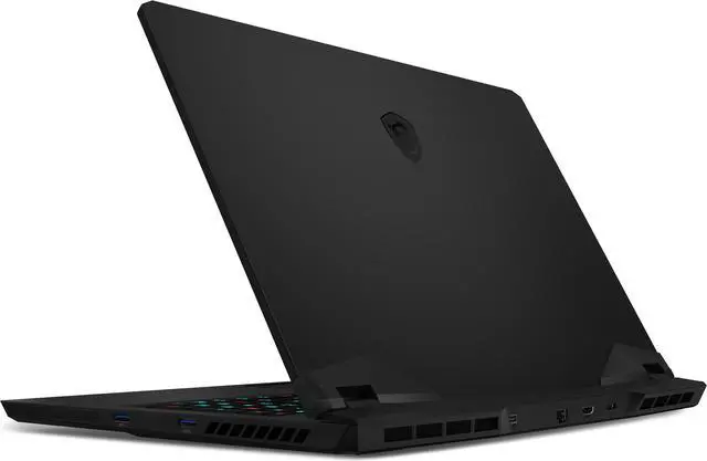 Alt view image 9 of 20 - MSI GP Series - 17.3" GeForce RTX 3070 Ti Laptop GPU - Intel Core i7-12700H  - 32GB Memory - 2 TB PCIe SSD - Windows 11 Home 64-bit - Gaming Laptop - 360 Hz IPS (Vector GP76 12UGS-608 )