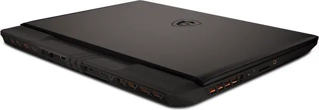 Alt view image 6 of 18 - MSI GP Series - 16'' GeForce RTX 4080 Laptop GPU - Intel Core i9-12900H  - 16GB Memory - 1 TB PCIe SSD - Windows 11 Home 64-bit - Gaming Laptop - 144 Hz IPS (Vector GP68HX 12VH-006 )