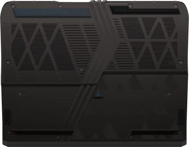 Alt view image 11 of 18 - MSI GP Series - 16'' GeForce RTX 4080 Laptop GPU - Intel Core i9-12900H  - 16GB Memory - 1 TB PCIe SSD - Windows 11 Home 64-bit - Gaming Laptop - 144 Hz IPS (Vector GP68HX 12VH-006 )