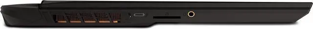 Alt view image 14 of 18 - MSI GP Series - 16'' GeForce RTX 4080 Laptop GPU - Intel Core i9-12900H  - 16GB Memory - 1 TB PCIe SSD - Windows 11 Home 64-bit - Gaming Laptop - 144 Hz IPS (Vector GP68HX 12VH-006 )